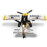 Lego Technic: Goščavsko letalo | Shoptok.si