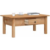  Stolić za kavu od borovine 100 x 60 x 43,5 cm asortiman Panama | shoptok.hr