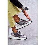 GOE Women's Sport Shoes On Wedge | Shoptok.si