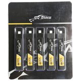 Tattu LIPO BATERIJA 300MAH 3.8V 75C 1S1P HV BT2.0.5 (5 KOSOV), (5000291924) Cene