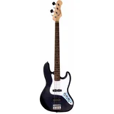 Električna bas gitara VJB-404R-BK