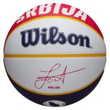 Wilson Nba Player Local Jokic lopta | ePonuda.com