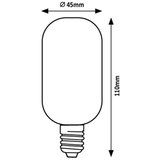 Rabalux LED filament žarulje - Filament-LED | shoptok.hr