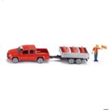 Olimp Sport Pick-up vozilo sa prikolicom | ePonuda.com