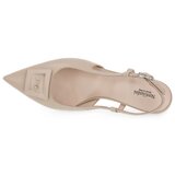 Nero Giardini Salonarji 453 Nappa Pandra Lino Bež | Shoptok.si