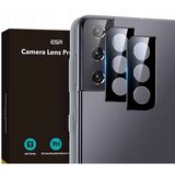  Kaljeno steklo za kamero za Samsung Galaxy S21 Plus 5G - Prozorna | Shoptok.si
