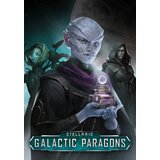 Steam Stellaris: Galactic Paragons (DLC) (PC) Key EUROPE | ePonuda.com