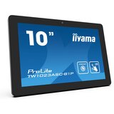 Iiyama ProLite TW1023ASC-B1P 25,4cm (10") HDMI LED LCD na dotik android monitor Cene