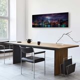  Slika - New York: Dark City 135x45 Akustična | shoptok.hr
