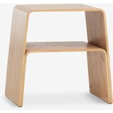  Stolica složiva jed.na dr. hrast Cene