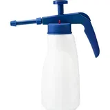 6911015 SPRAYFIxx-solvent-1,5 l industrijska boca za prskanje 1.5 l bijela, plava boja