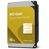 Western Digital Hard disk 16TB Western Digital WD161KRYZ Gold | Eponuda.com