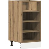  Donji dio ormarića Artisan hrast 40x44 5x81 5 cm izrađeno drvo | shoptok.hr