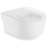 Roca WC školjka MERIDIAN-N 600 BIJELA | shoptok.hr