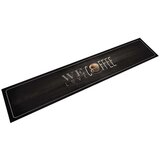  Kuhinjska preproga pralna napis coffee 60x300 cm žamet | Shoptok.si