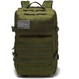  Taktički ruksak 45L - Zelena KP16828 Cene