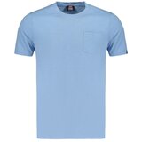 Norway 1963 muška majica kratkih rukava plava | shoptok.hr