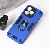  maska za Honor 400 Lite Hard Ring plava | ePonuda.com