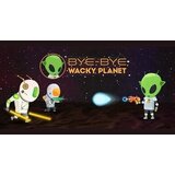  Bye-Bye, Wacky Planet Steam Key GLOBAL | ePonuda.com
