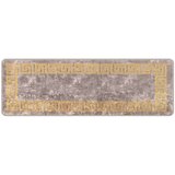 Traka za tepih MARSA Sivi 50 x 150 cm Poliester i PVC | shoptok.hr