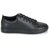 Paul Smith Nizke superge LEE Črna | Shoptok.si