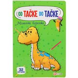MO Bojanka od tačke do t.Dinosau cijene