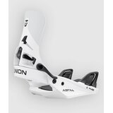 Union Astra 2027 Step On Bindings white Cene