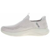 Skechers Nizki čevlji 233059LTGY Bela | Shoptok.si