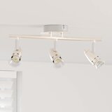 Stropni reflektor Nikla 36,5 x 10 x 12,5 cm Metal Cijene