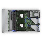 HP ESG HPE DL380 Gen11 Intel 8C 4509Y 2.6GHz 32GB-R 8SFF MR408i-o NC 1000W 2U Rack Server 3Y | Eponuda.com