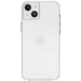 CASE-MATE Ovitek za iPhone 14 Plus Series Tough Clear, ultra odporen, Prozorno, (5000190334) Cene