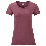 Fruit Of The Loom FU78•Lady-Fit Valueweight Tee Cene