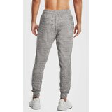 Under Armour Moške hlače RIVAL TERRY JOGGER Siva | Shoptok.si
