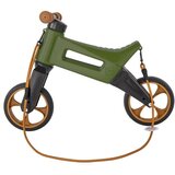  Funny Wheels tricikl Super Sport 2u1 tamno zeleni | shoptok.hr