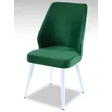 Puffy stolica zelena