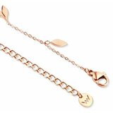 Vuch Narukvica Gleam Rose Gold | shoptok.hr