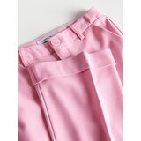 Reserved - GIRLS` TROUSERS - ružičasta | shoptok.hr