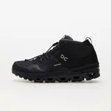W Cloudtrax Waterproof Black