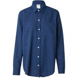 GAP Bluza 'EASY' tamno plava | shoptok.hr
