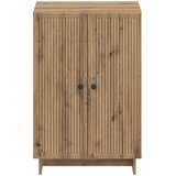  Ormar za cipele EDE 59,5 x 39,5 x 90 cm Konstruirano drvo | shoptok.hr