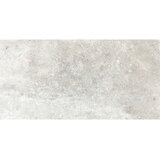 Tuscania METEORA Bianco RETTIFICATO 30,4X61 Cene