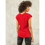 For Fitness T-shirt-RV-TS-5231.69-red | Shoptok.si