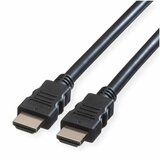 Secomp hdmi-hdmi kabel 5m črn roline 11.04.5575 Cene