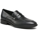Boss Slip On cipele 'Willie' crna | shoptok.hr