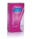 Pasante Kondomi Regular 12/1 | Shoptok.si