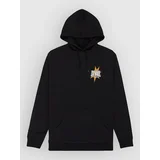 Huge Starz Hoodie black