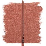 NYX Professional Makeup Vivid Rich samodejni svinčnik za oči odtenek 10 Spicy Pearl 0,28 g | Shoptok.si