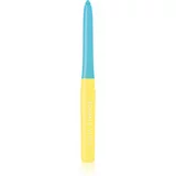 Dermacol Summer Vibes svinčnik za oči in ustnice mini odtenek 04 0,09 g