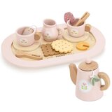 Viga PolarB drveni set za čaj Tea Fantasy | shoptok.hr