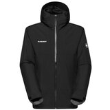 Mammut Jakne Treeline Hs Črna | Shoptok.si
